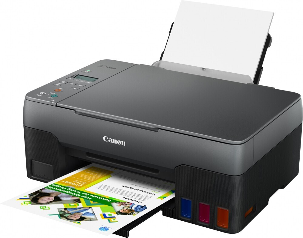 Струйное МФУ Canon Pixma G3420 (4467C009)