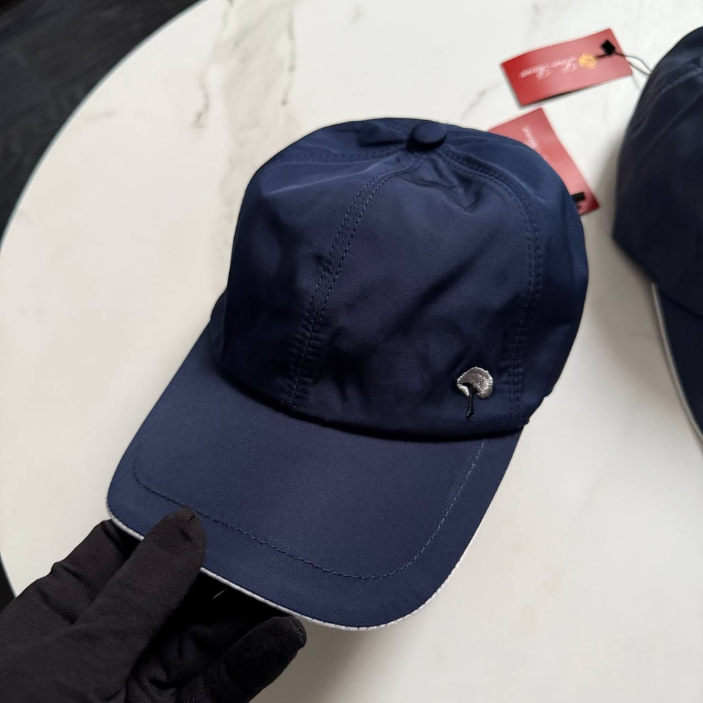 Кепка Loro Piana