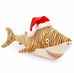 Мягкая игрушка "Тигровая акула" ORANGE TOYS Ocean Collection