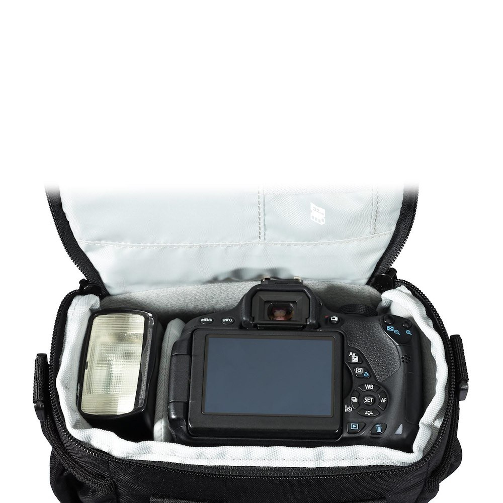 Сумка LowePro Adventura SH 140 II