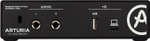 Аудиоинтерфейс ARTURIA MiniFuse 1 Black