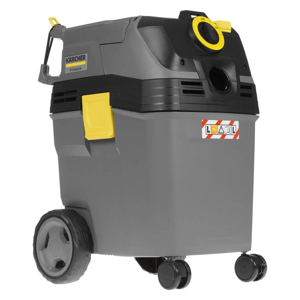 Пылесос Karcher NT 40/1 Ap L