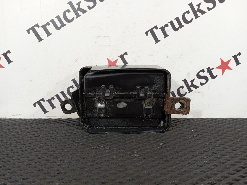 Блок предохранителей 2023г.