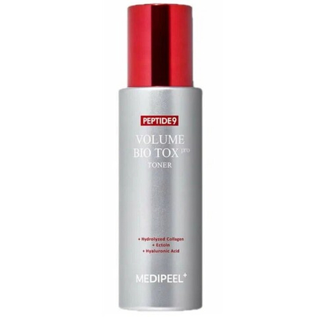MEDI-PEEL Тонер-Бустер д/лица 9 Volume Bio Tox Pro 250мл (20317)