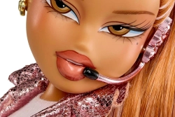 Кукла Братц Pop Starz Ясмин