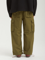 Мужские Брюки Cotton Ripstop Flight