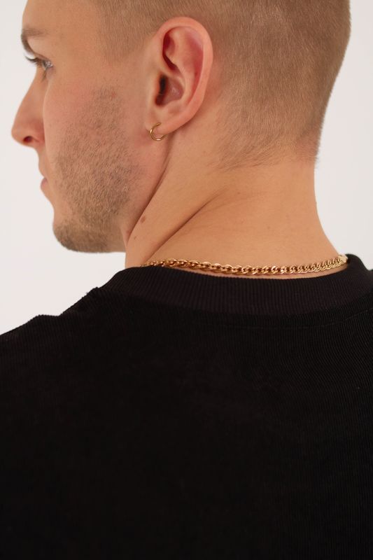 ФУТБОЛКА МУЖСКАЯ МИКРОВЕЛЬВЕТ