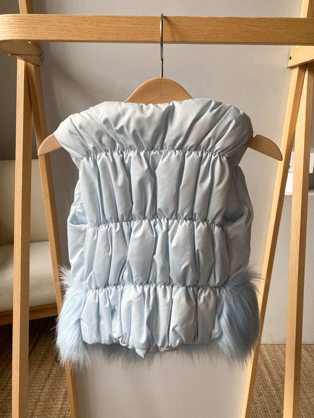 Жилет Choupette, 116