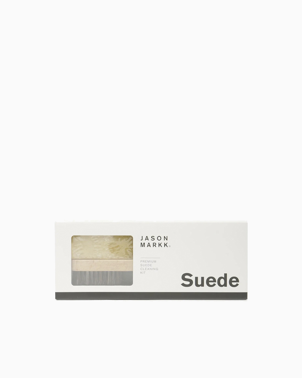 Набор Jason Markk Premium Suede Cleaning Kit