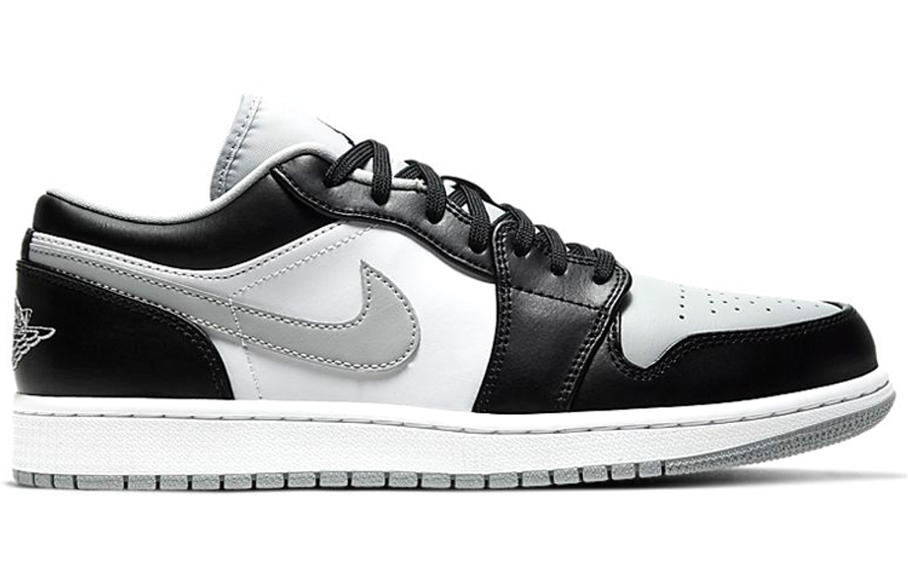 Jordan 1 Low 'Shadow'