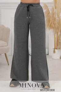Брюки 2030-сірий Minova