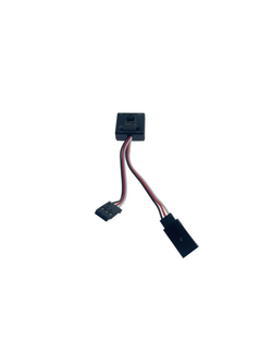 Минигироскоп для автомоделей MJX 1/14, 1/16