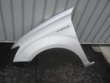 крыло переднее левое Toyota Corolla Axio NZE161 165