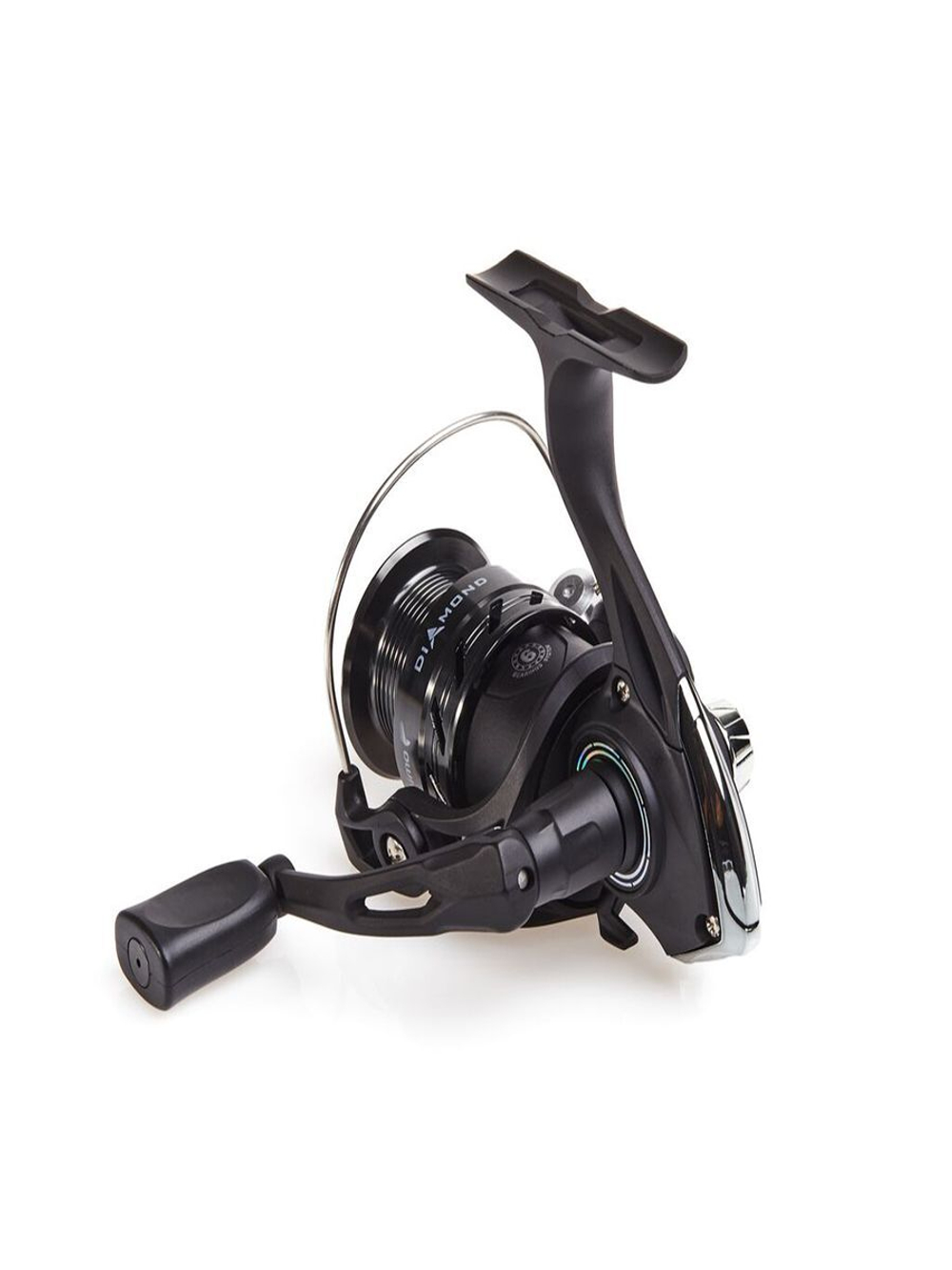 Катушка безынерционная Salmo Diamond BP SPIN 7 2000FD
