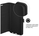 Чехол-книжка Samsung A54 DF black