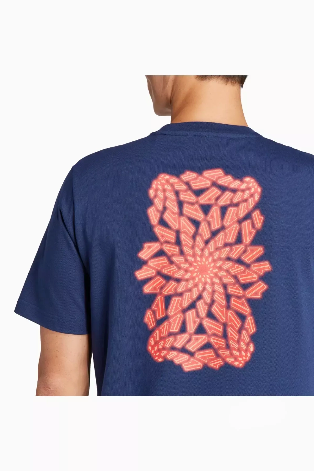 Футболка adidas Juventus FC 23/24 Cultural Story