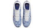 Кроссовки Nike Zoom Mercurial Superfly 9 Academy Cr7 Mg