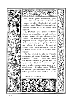 De imitatione Christi | Thomas à Kempis