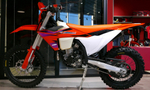 KTM 250 EXC-F, 2024