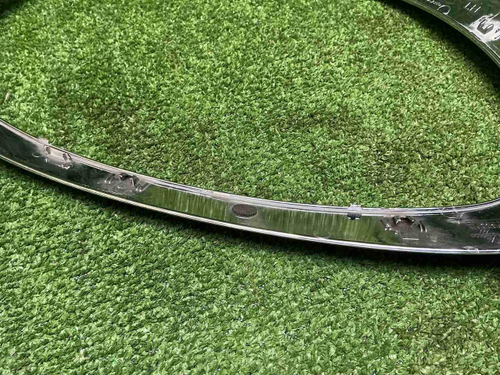 Накладка фары левая Mini Countryman F60 (16-23)