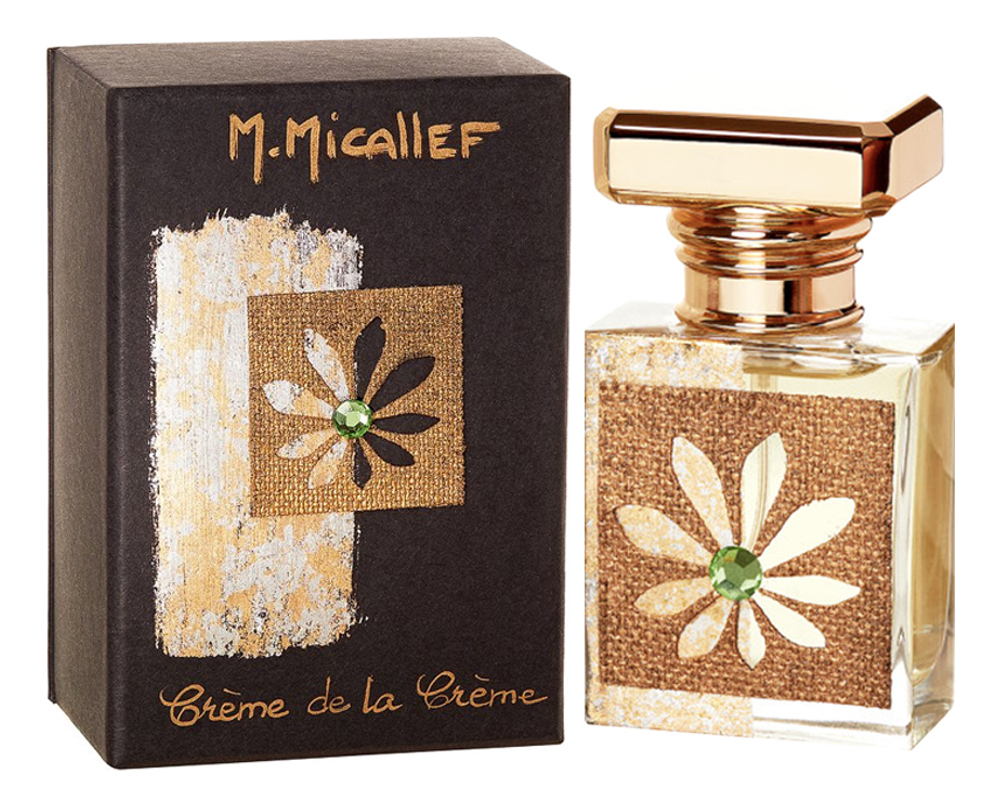 M. Micallef Creme De La Creme