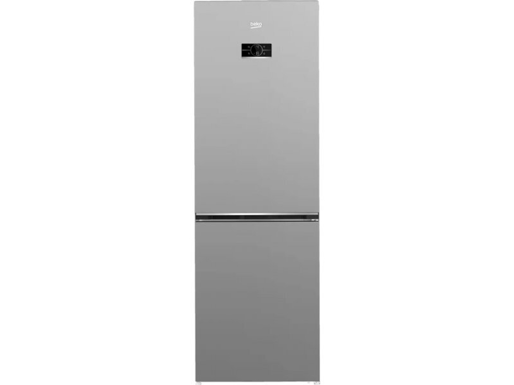 Холодильник двухкамерный Beko B3RCNK362HS Total No Frost серебристый