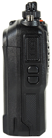 Радиостанция Аргут РК-301Н VHF