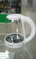 Чайник электрический Supra KES-1854G