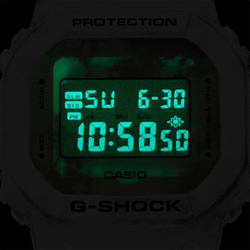Часы Casio DW-5600GC-7ER