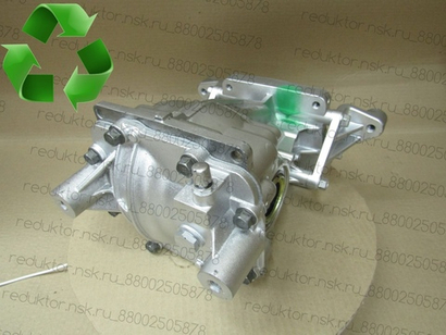 Редуктор 53000-3B500 по программе Рециклинг.