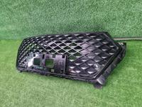 Решетка радиатора Omoda S5 (2022-н.в.)