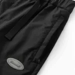 Брюки Ymkashix Star черные