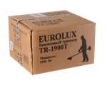 Триммер бензиновый Eurolux TR-1900T