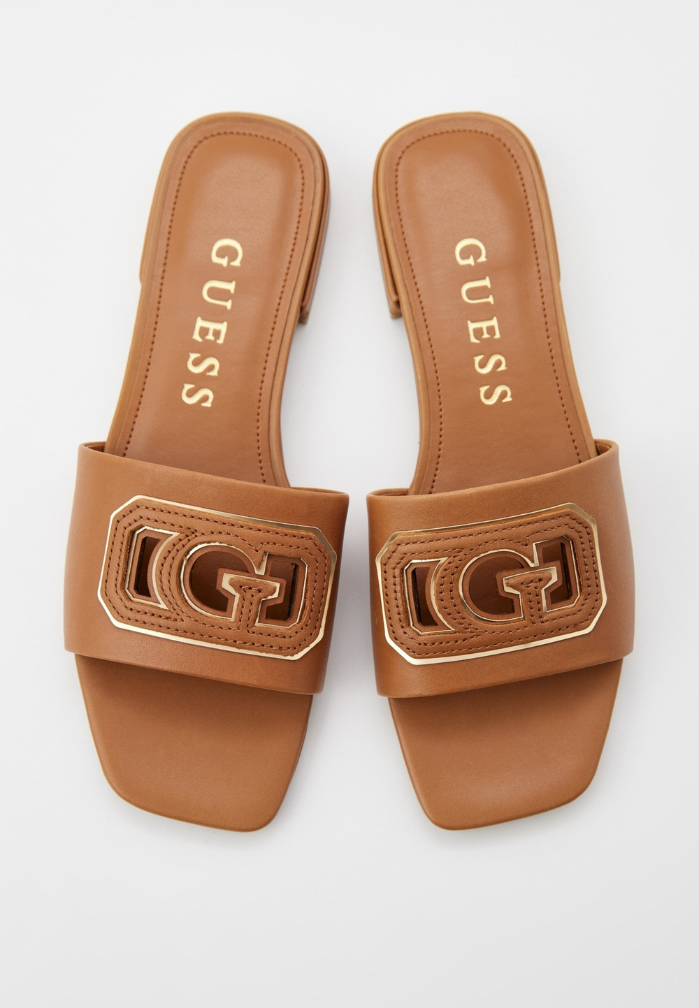 Сабо женские GUESS TARISHA