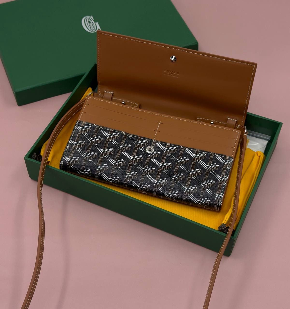 Сумка Goyard