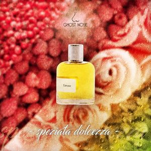 Ghost Nose Parfums Estrosa