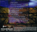 Therion / Theli (RU)(CD)