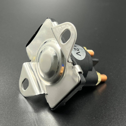 Реле электростартера Mercury 89-96158T (65W-81941-00) (PREMARINE)