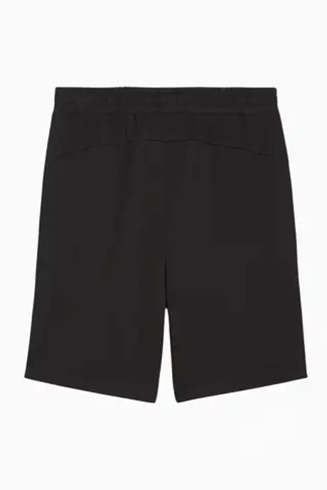 Шорты Puma teamGOAL Casuals - черный