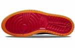 Кроссовки Jordan Air Jordan 1 Zoom Air Cmft "Pumpkin Spice"