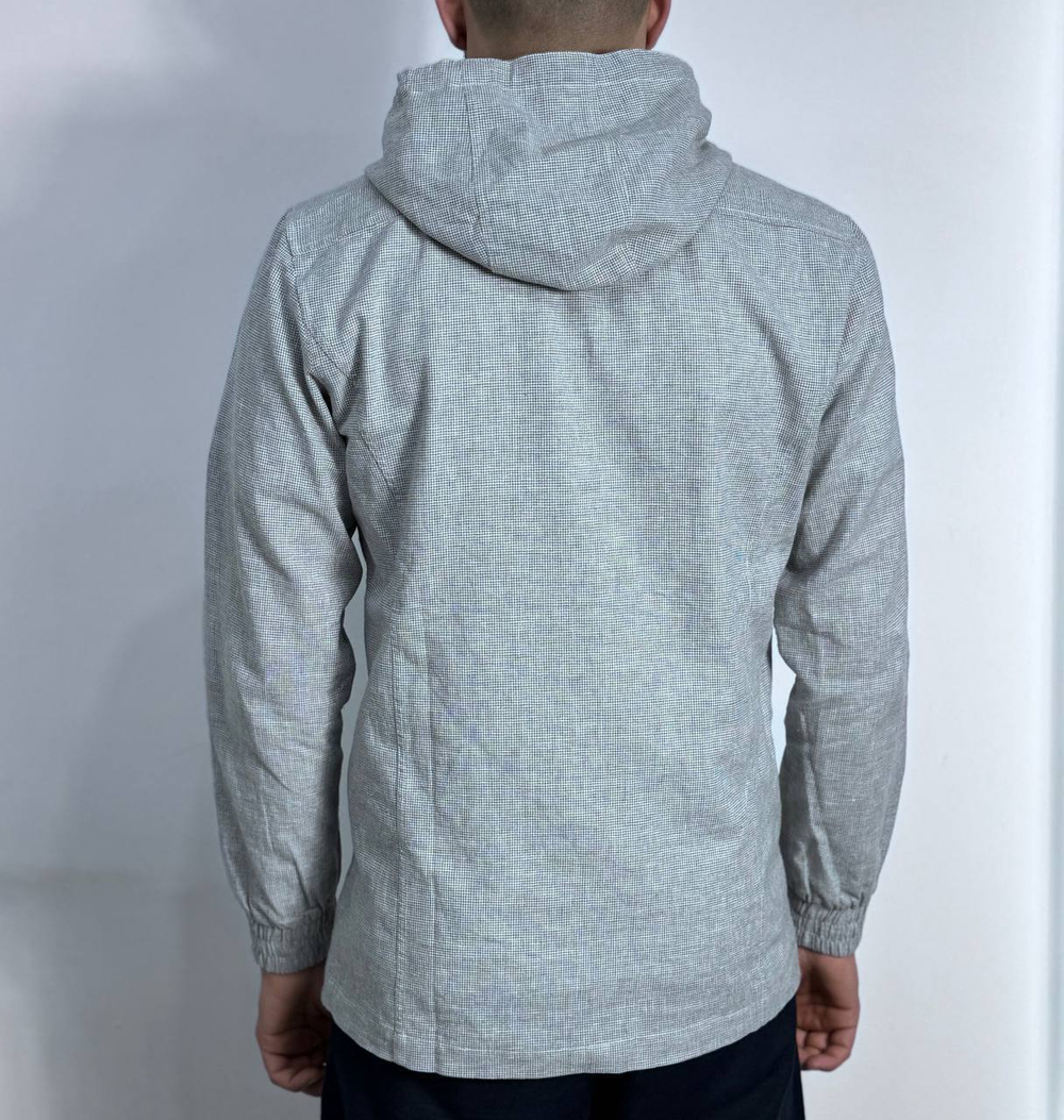 Ветровка Kiton