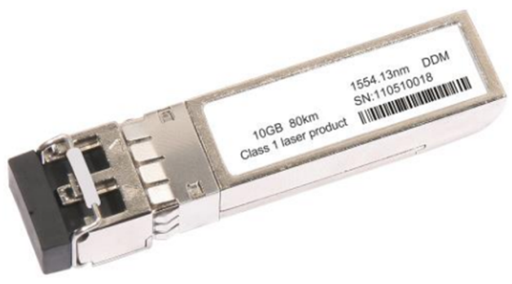 Модуль SFP+ QTECH QSC-SFP+80G10D-xxD