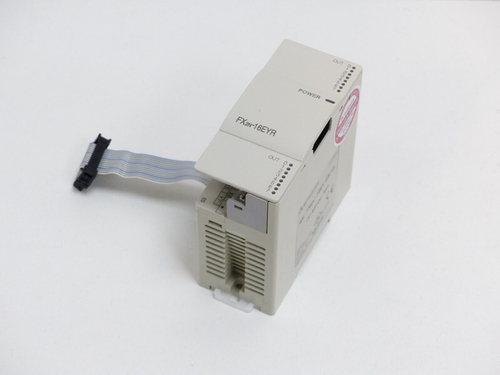 Mitsubishi FX2N-16EX-ES/UL