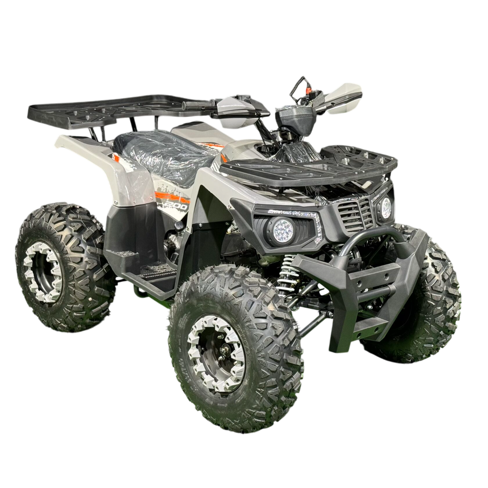 Квадроцикл Racer RC 200