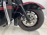 Harley-Davidson Road Glide FLTR1580 , 2008