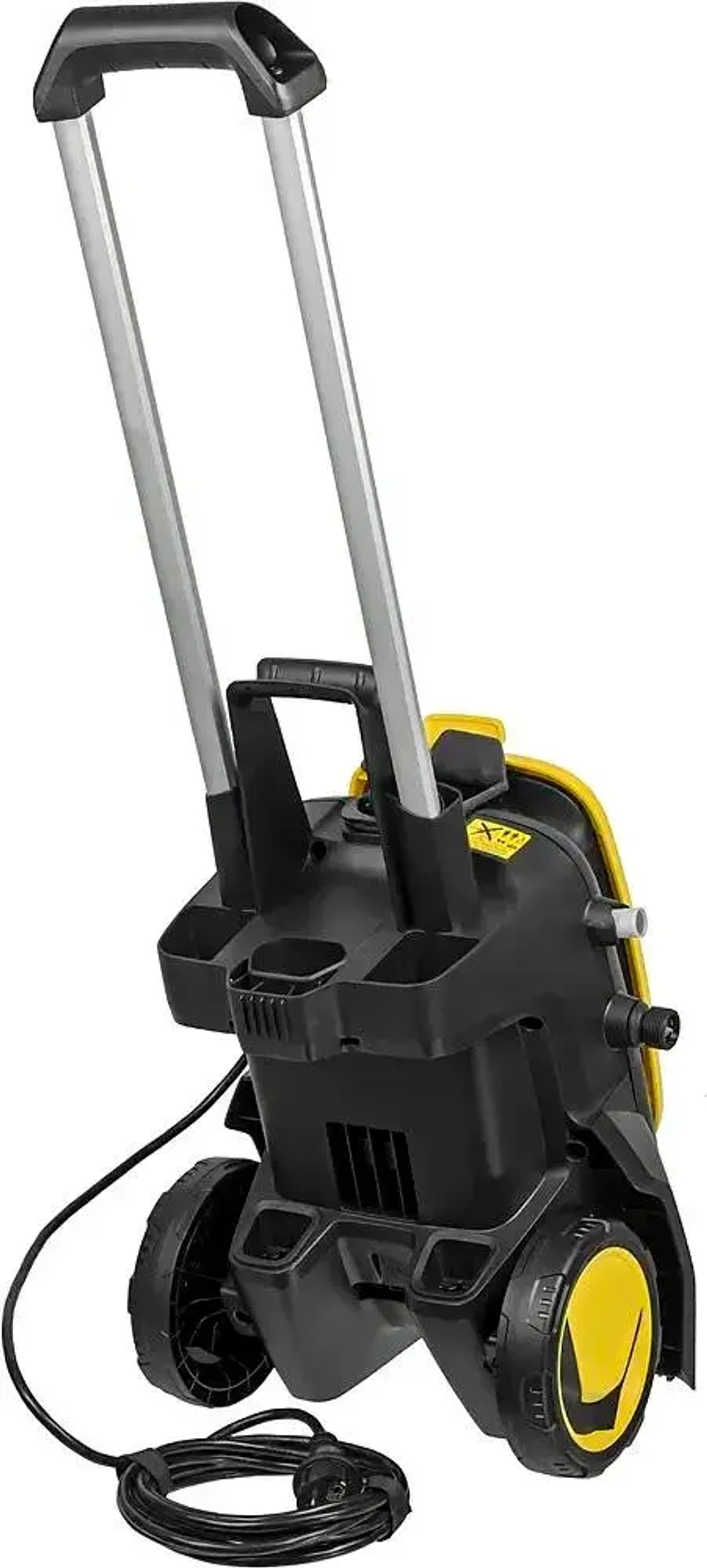 Мойка высокого давления Karcher K 5 Compact