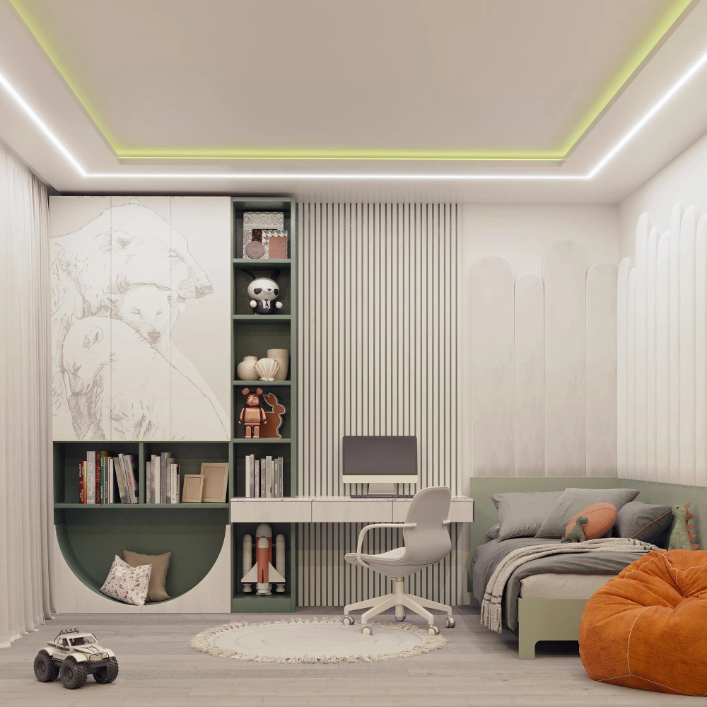 Светодиодная лента RT-H120-10mm 24V RGBW-Day-4-in-1 (25 W/m, IP20, 4040, 5m) (Arlight, Открытый) 048747