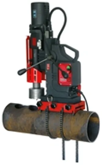 Удлинитель для кольцевых фрез 75 мм