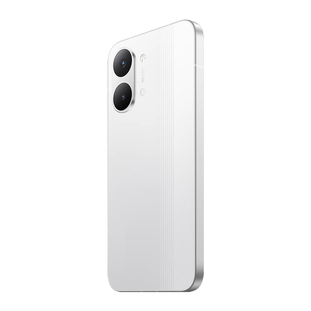 POCO X8 Pro Max 12/256 Гб White