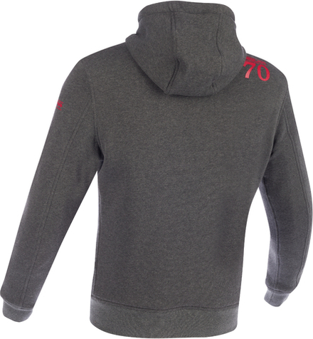 Мототолстовка Segura PULSOR